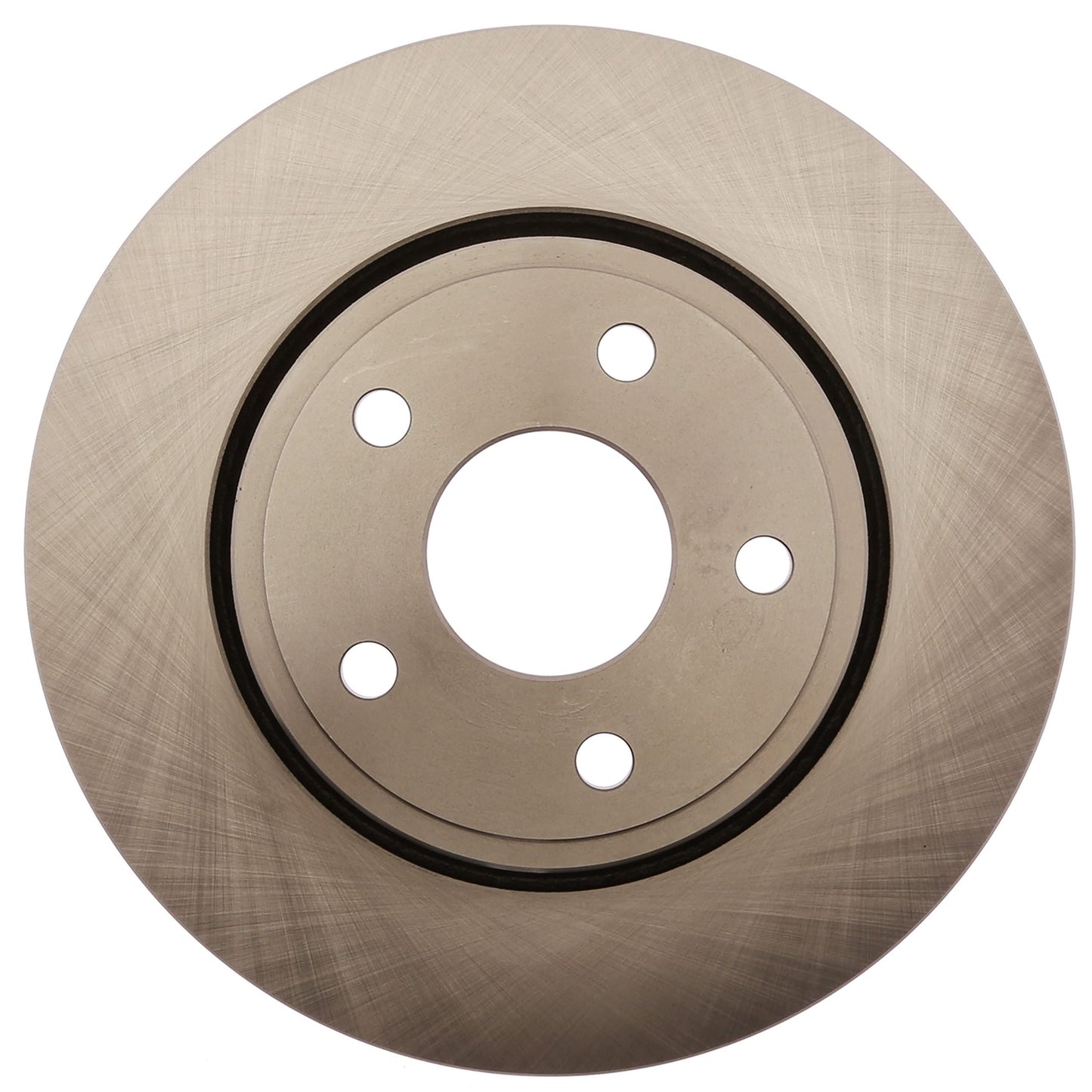 Raybestos 780289R Disc Brake Rotor