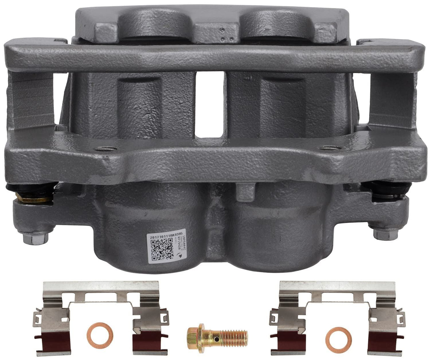 Cardone ULTRA 18-P5004C Disc Brake Caliper
