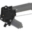 CARDONE 82-15038AR Conjunto de regulador y motor de ventana eléctrica