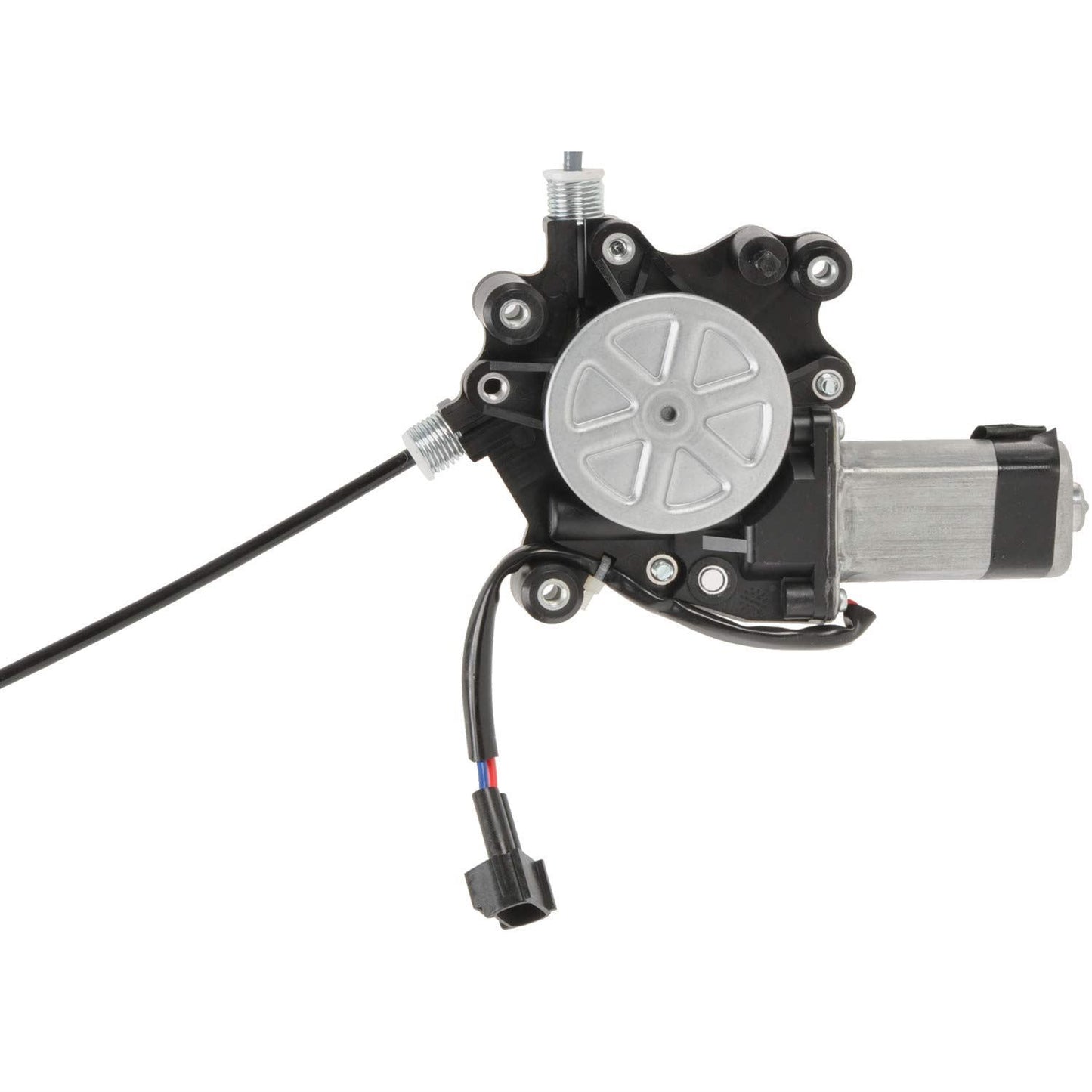 Cardone 82-1975CR Power Window Motor and Regulator Assembly