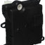 Actuador de puerta de mezcla HVAC TechSmart J04001