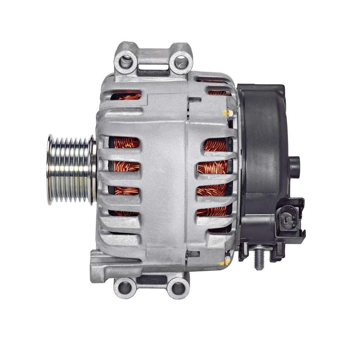 Alternateur Valeo 439640