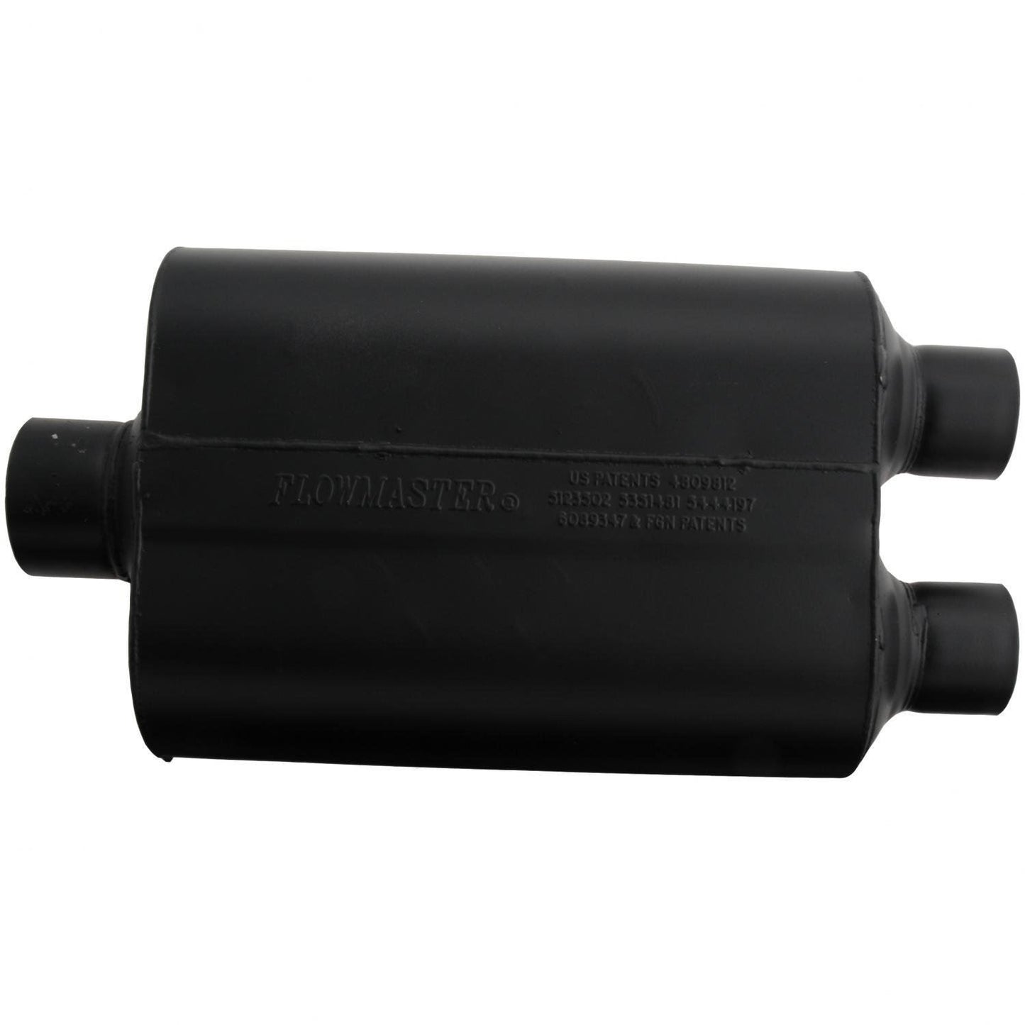 Flowmaster 9530452 Exhaust Muffler