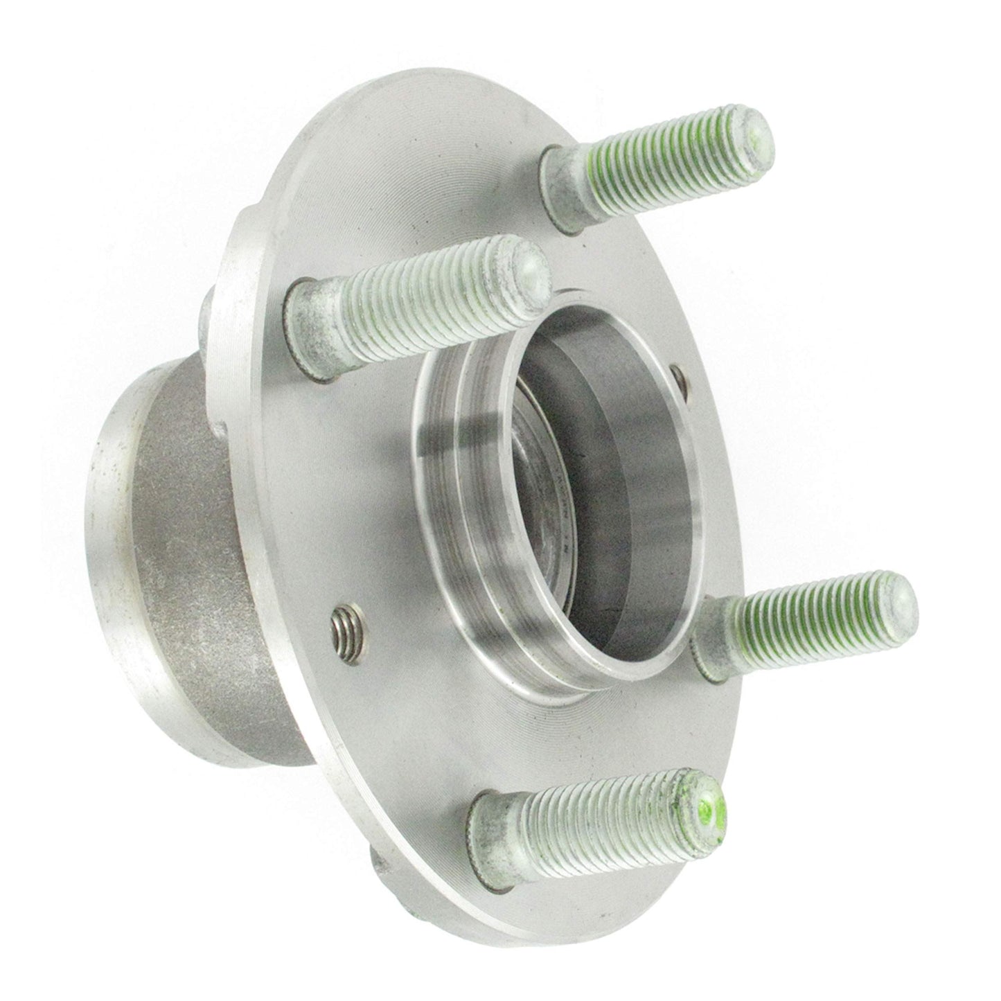 SKF BR930143 Axle Bearing and Hub Assembly