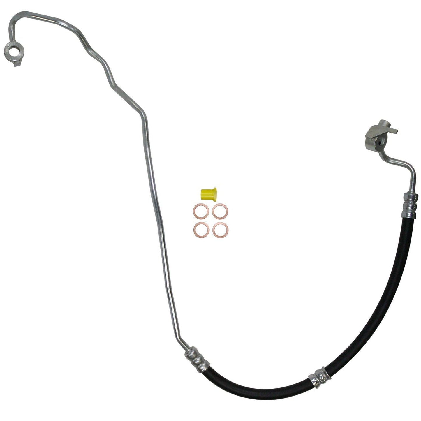 Edelmann 92401 Ensemble de tuyau de conduite de pression de direction assistée