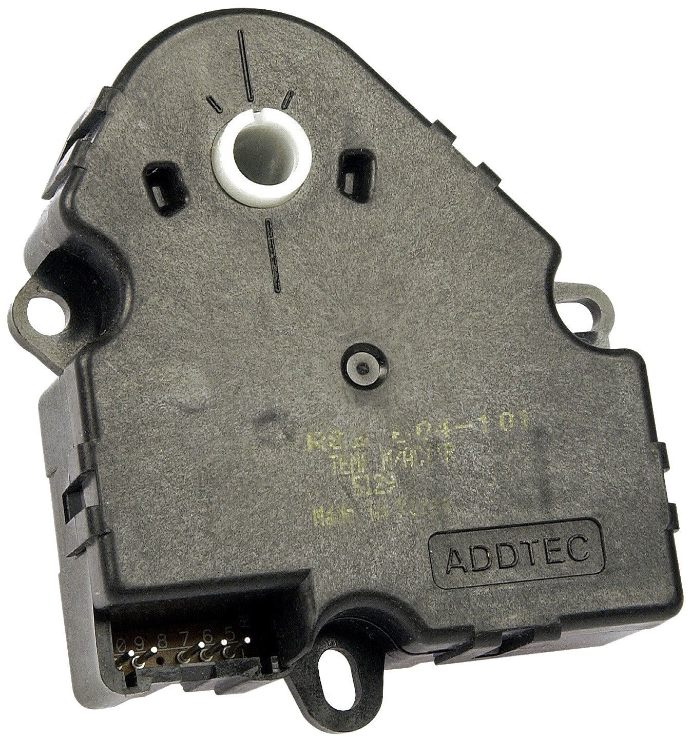 Dorman 604-101 HVAC Blend Door Actuator