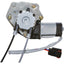 CARDONE 82-613ER Conjunto de regulador y motor de ventana eléctrica
