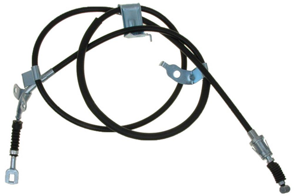 Câble de frein de stationnement Raybestos BC96703