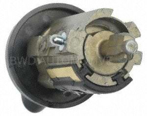 Cilindro de cerradura de encendido BWD CS448L
