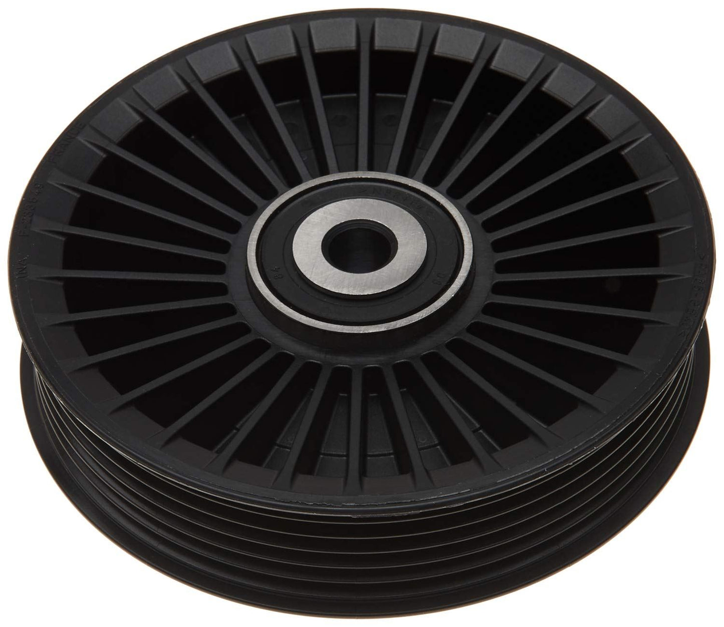 ACDelco Professional 36212 Polea tensora para correa de transmisión de accesorios