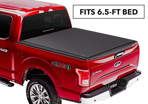 TRUXEDO 1459101 Tonneau Cover