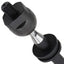Beck/Arnley 101-5863 Steering Tie Rod End