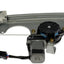 Dorman 748-550 Conjunto de regulador y motor de elevalunas eléctrico