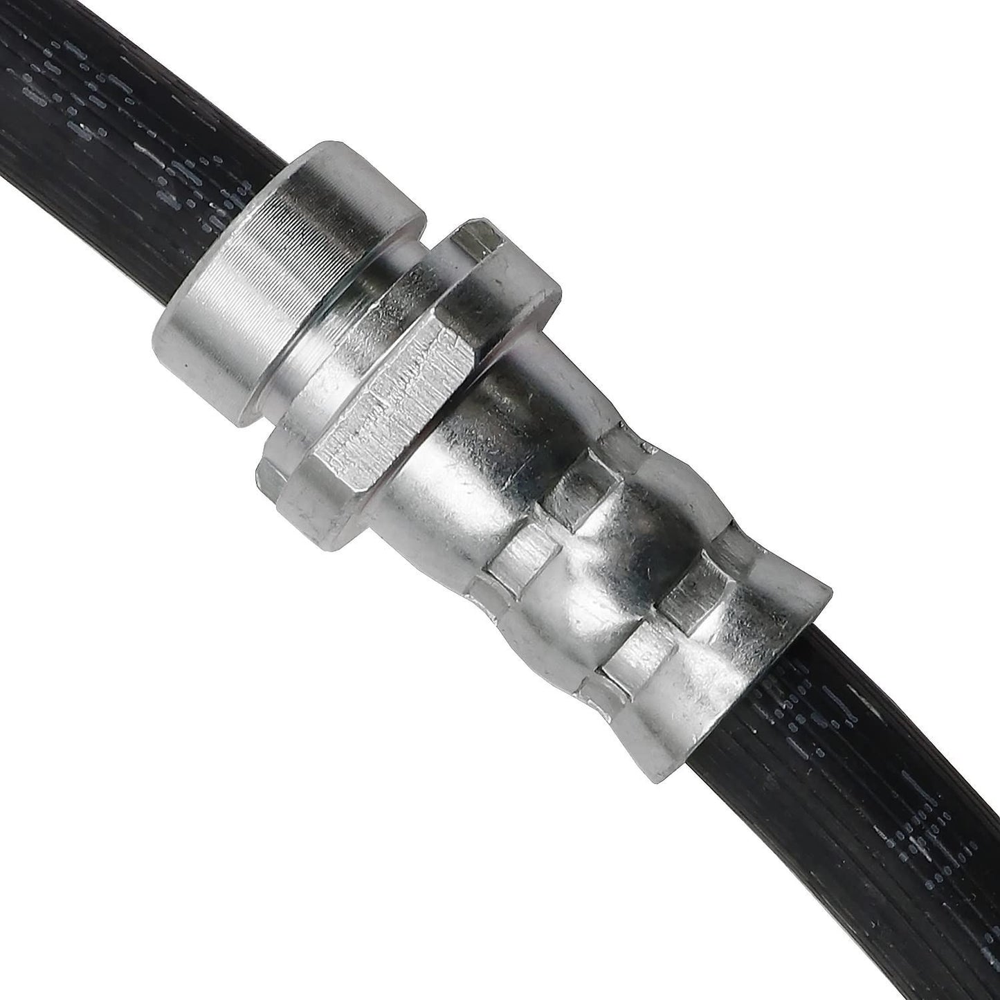 Beck/Arnley 073-1858 Tuyau hydraulique de frein