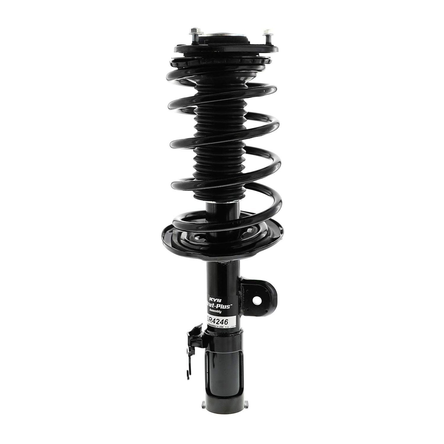 KYB SR4246 Conjunto de puntal de suspensión y resorte helicoidal