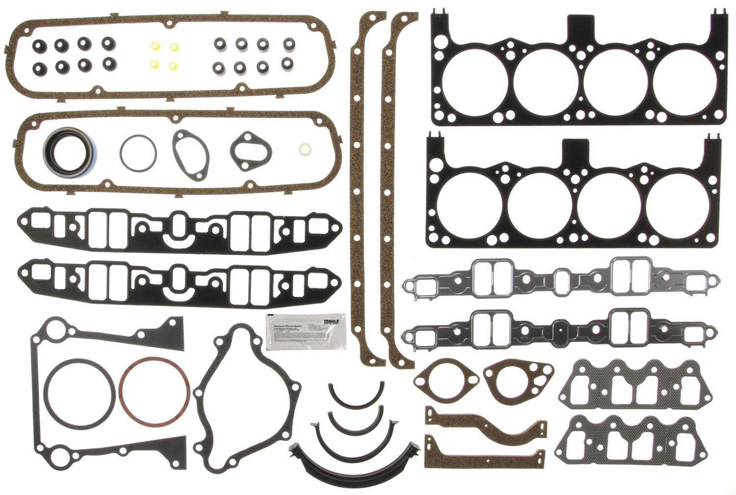 Mahle 95-3343 Engine Gasket Set