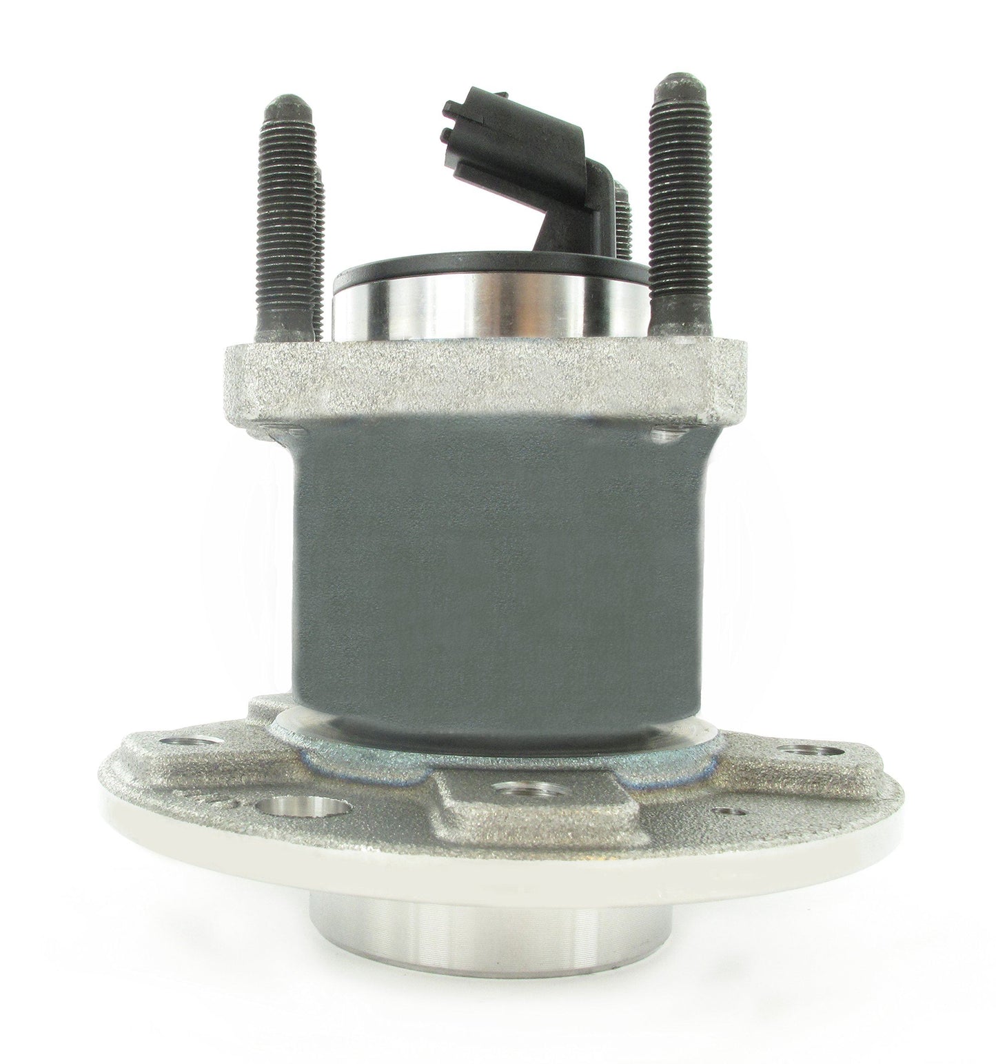 SKF BR930509 Axle Bearing and Hub Assembly