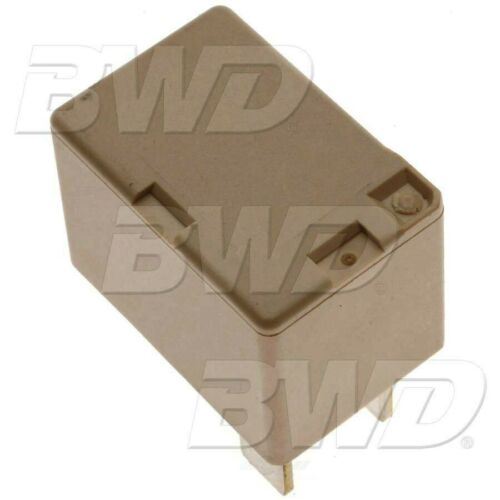 BWD R6034 A/C Compressor Control Relay