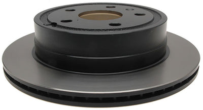 ACDelco Advantage 18A2727AC Rotor de frein à disque