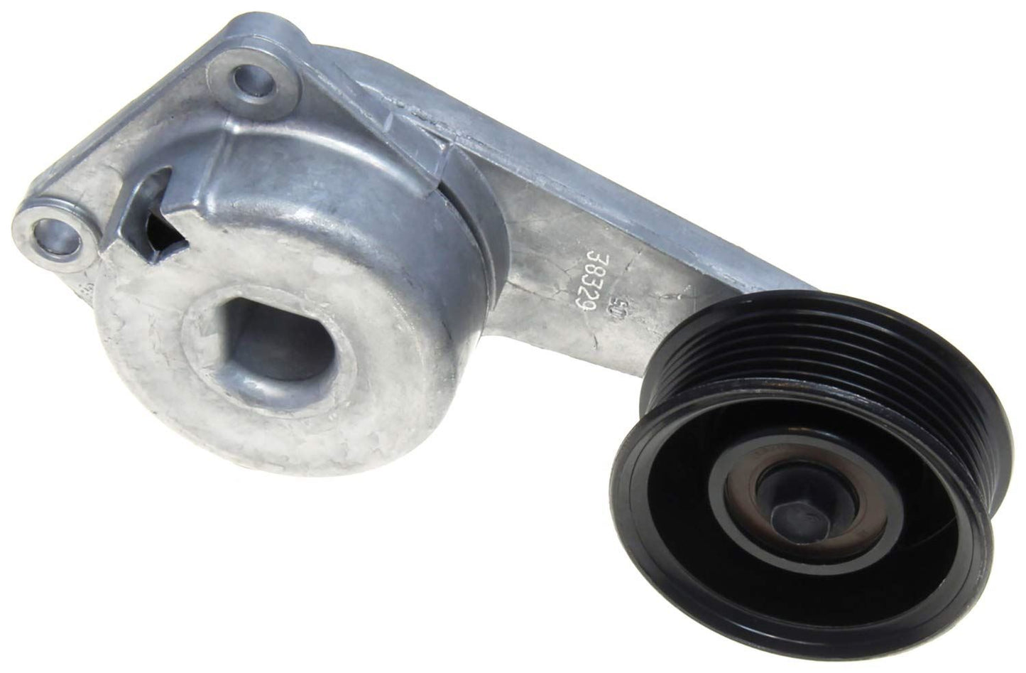 ACDelco Professional 38329 Conjunto de tensor de correa de transmisión de accesorios