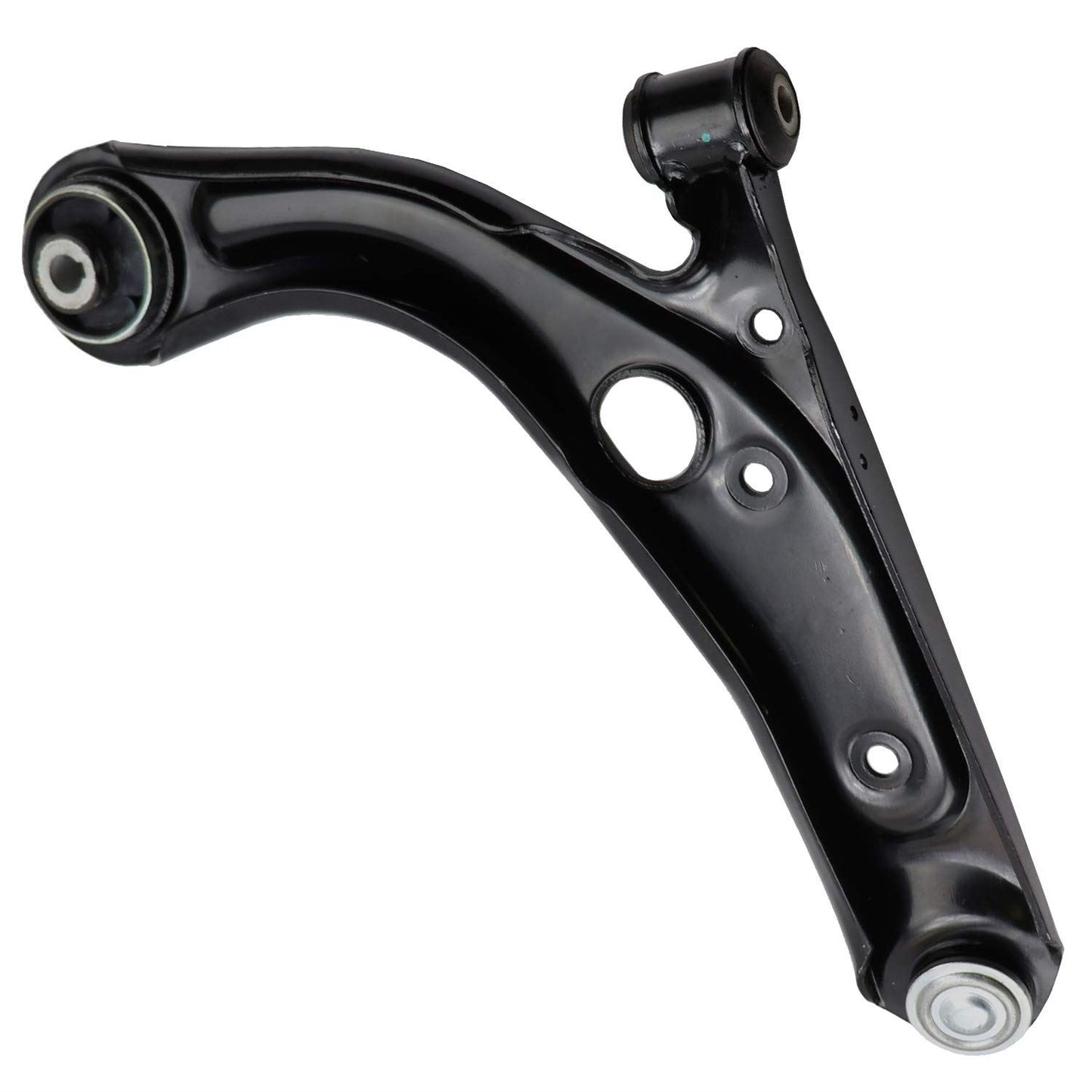 Beck/Arnley 102-8099 Bras de commande de suspension et joint à rotule
