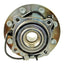 ACDelco Professional SP580310A Wheel Bearing and Hub Assembly