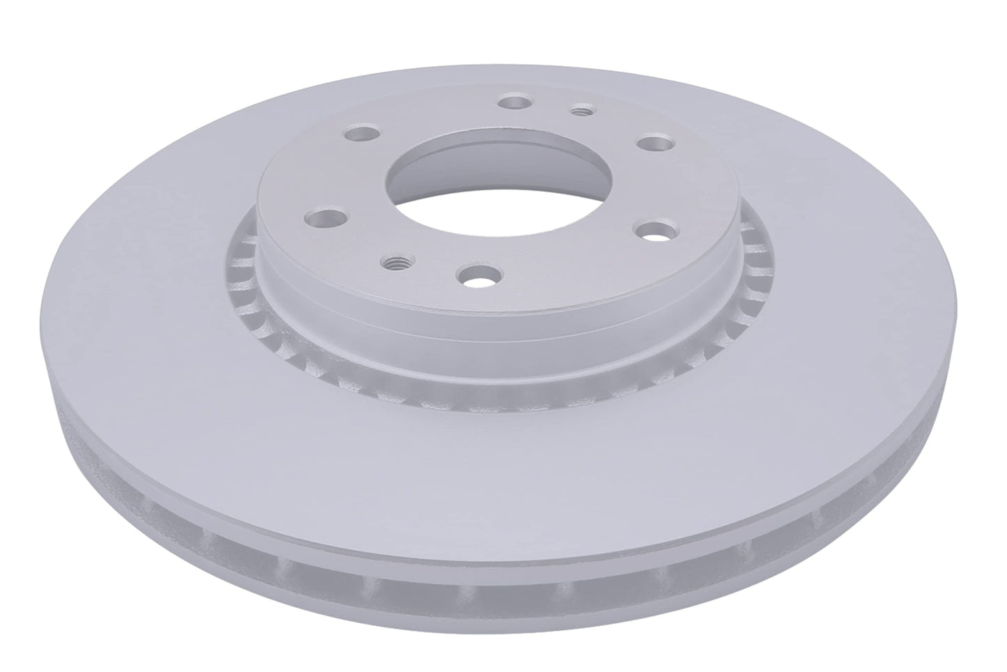 ACDelco Advantage 18A1421AC Rotor de frein à disque