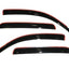 Auto Ventshade (AVS) 194056 Deflector de ventana lateral