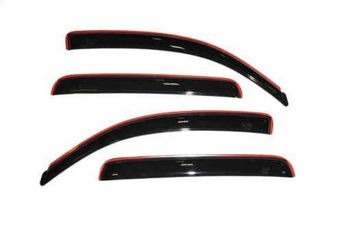 Auto Ventshade (AVS) 194056 Deflector de ventana lateral