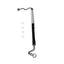 CRP PSH0103P Power Steering Pressure Line Hose Assembly