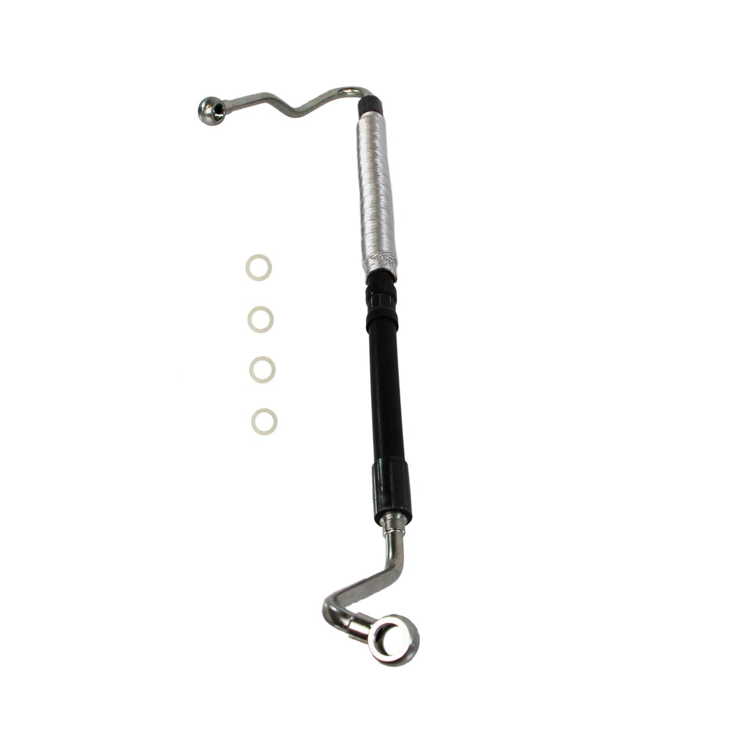 CRP PSH0103P Power Steering Pressure Line Hose Assembly