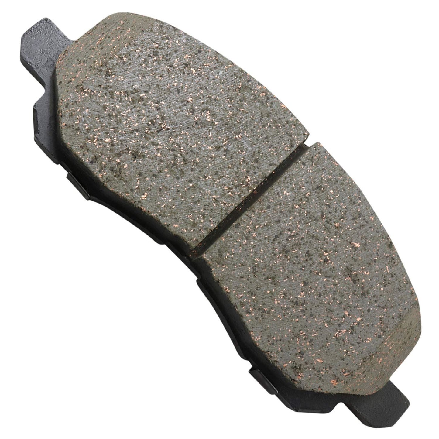 Beck/Arnley 089-1656 Disc Brake Pad Set