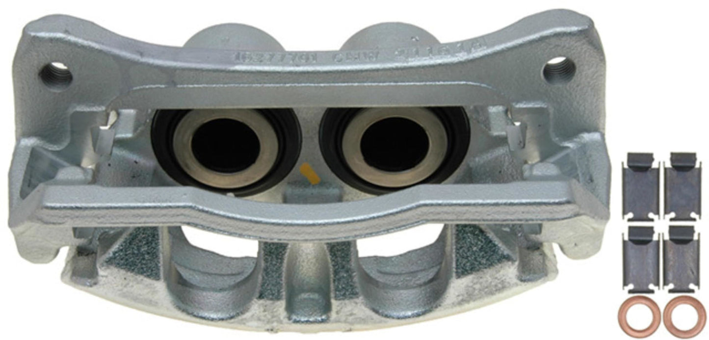 Pinza de freno de disco ACDelco Professional Durastop 18FR12280