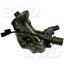 Solenoide de sincronización variable de válvulas (VVT) del motor BWD VV1283