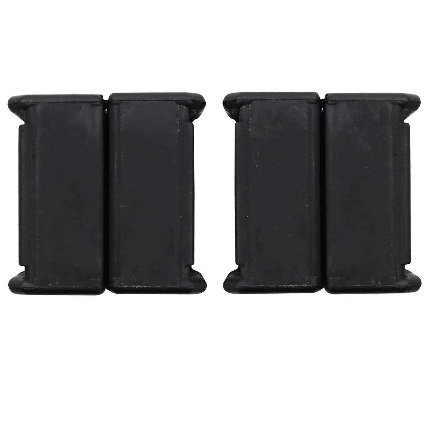Beck/Arnley 101-6494 Kit de bagues de barre stabilisatrice de suspension