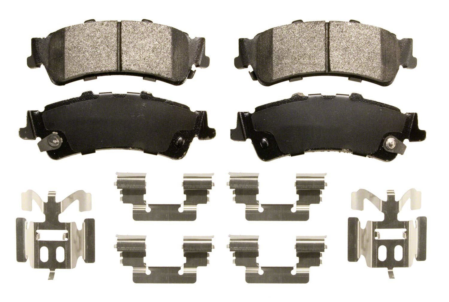Wagner SX792A Disc Brake Pad Set