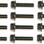 Dorman 03413B Kit de matériel pour collecteur d'échappement