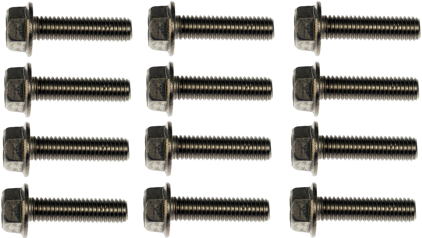 Dorman 03413B Kit de matériel pour collecteur d'échappement