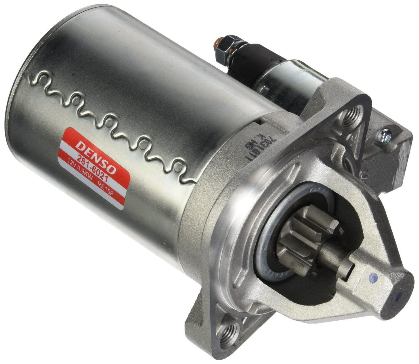 Motor de arranque DENSO 281-6021