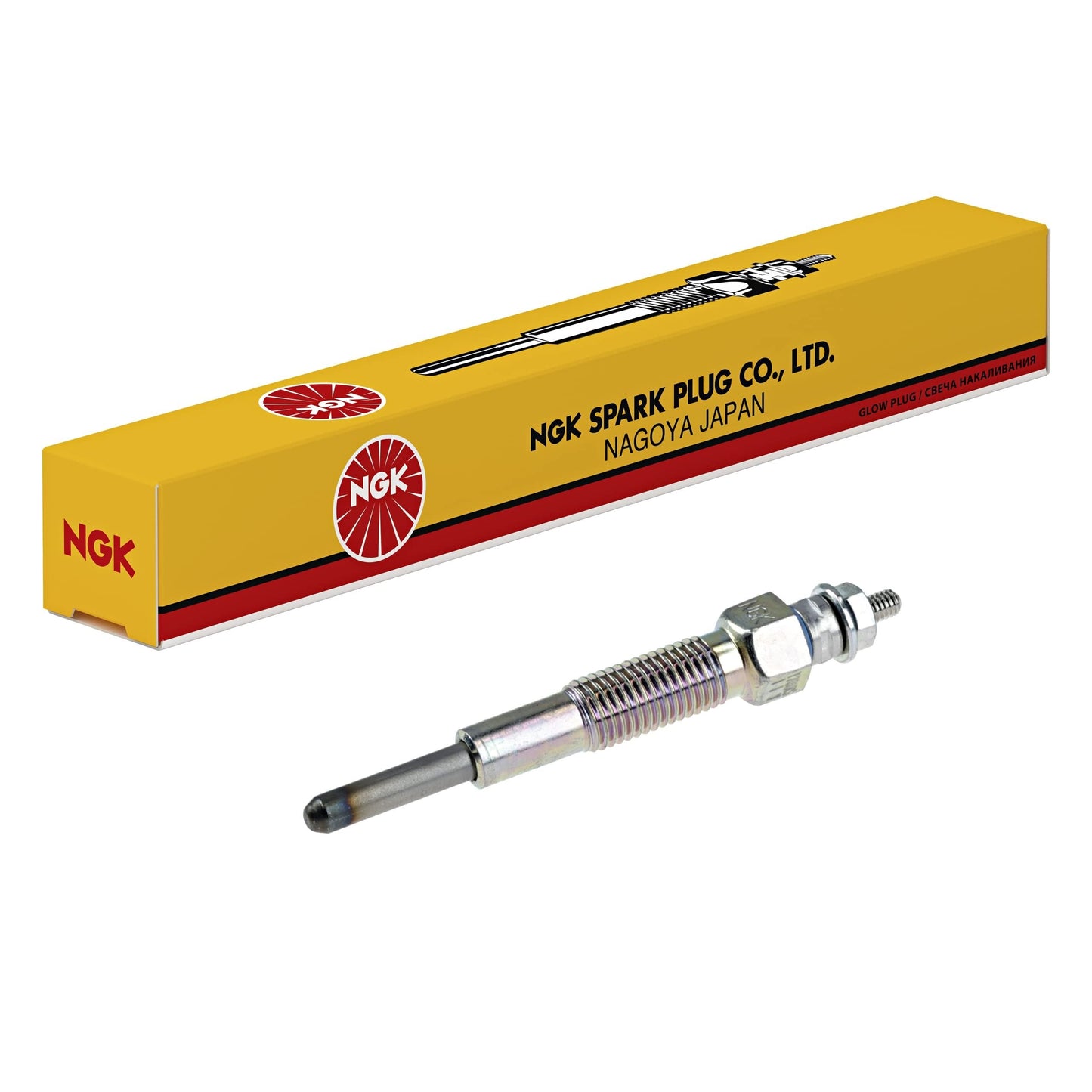 NGK Canada 2765