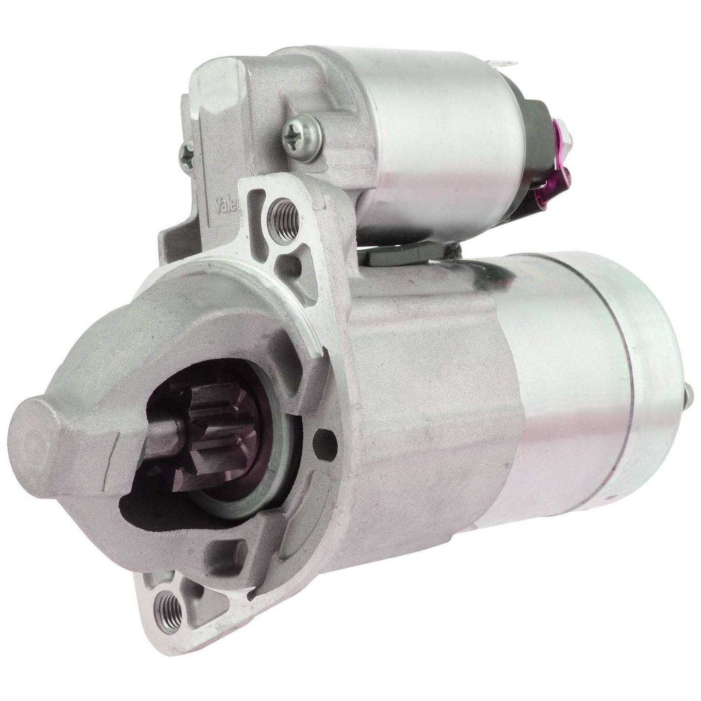 Valeo 438099 Starter Motor