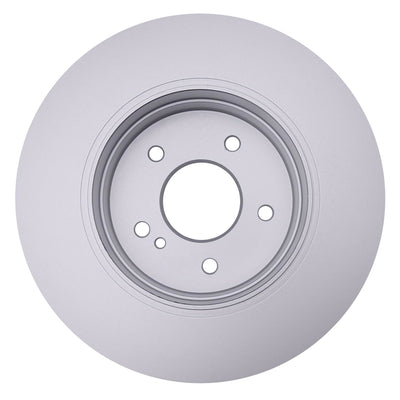 ACDelco Advantage 18A919AC Rotor de frein à disque