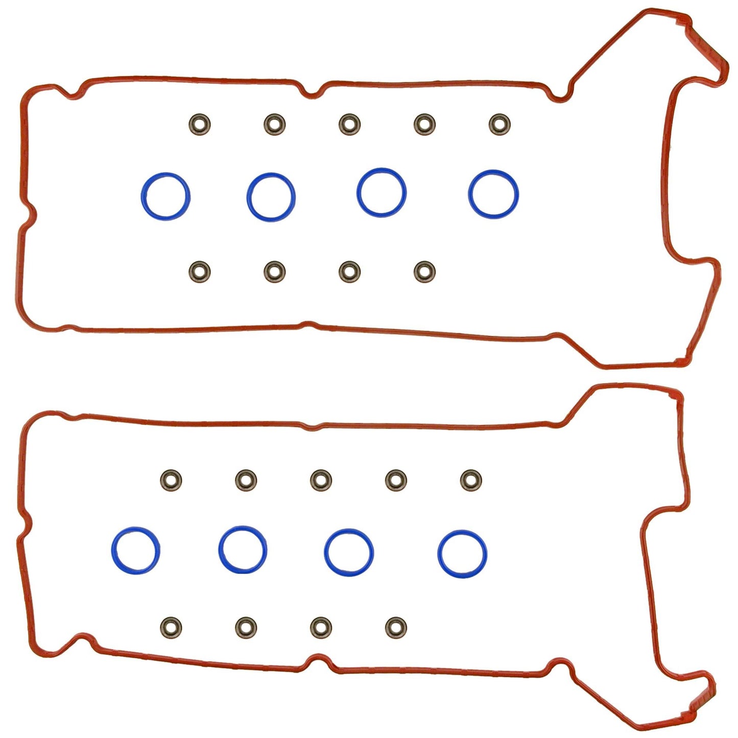 Fel-Pro VS 50728 R Engine Valve Cover Gasket Set