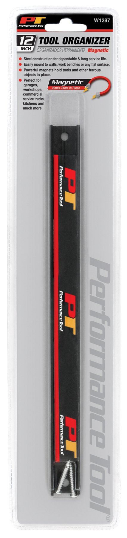 HERRAMIENTA DE RENDIMIENTO W1287