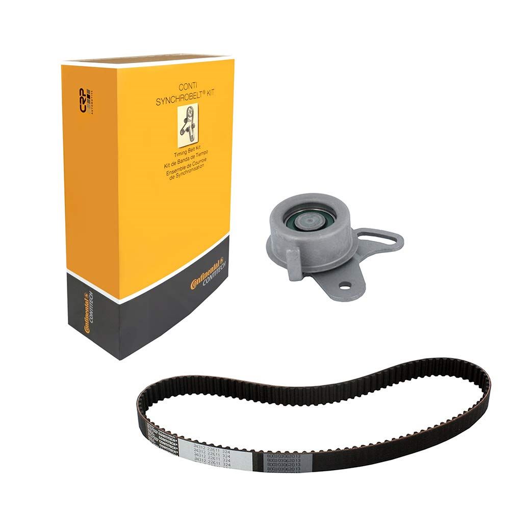 CRP TB324K1 Kit de componentes de correa de distribución del motor