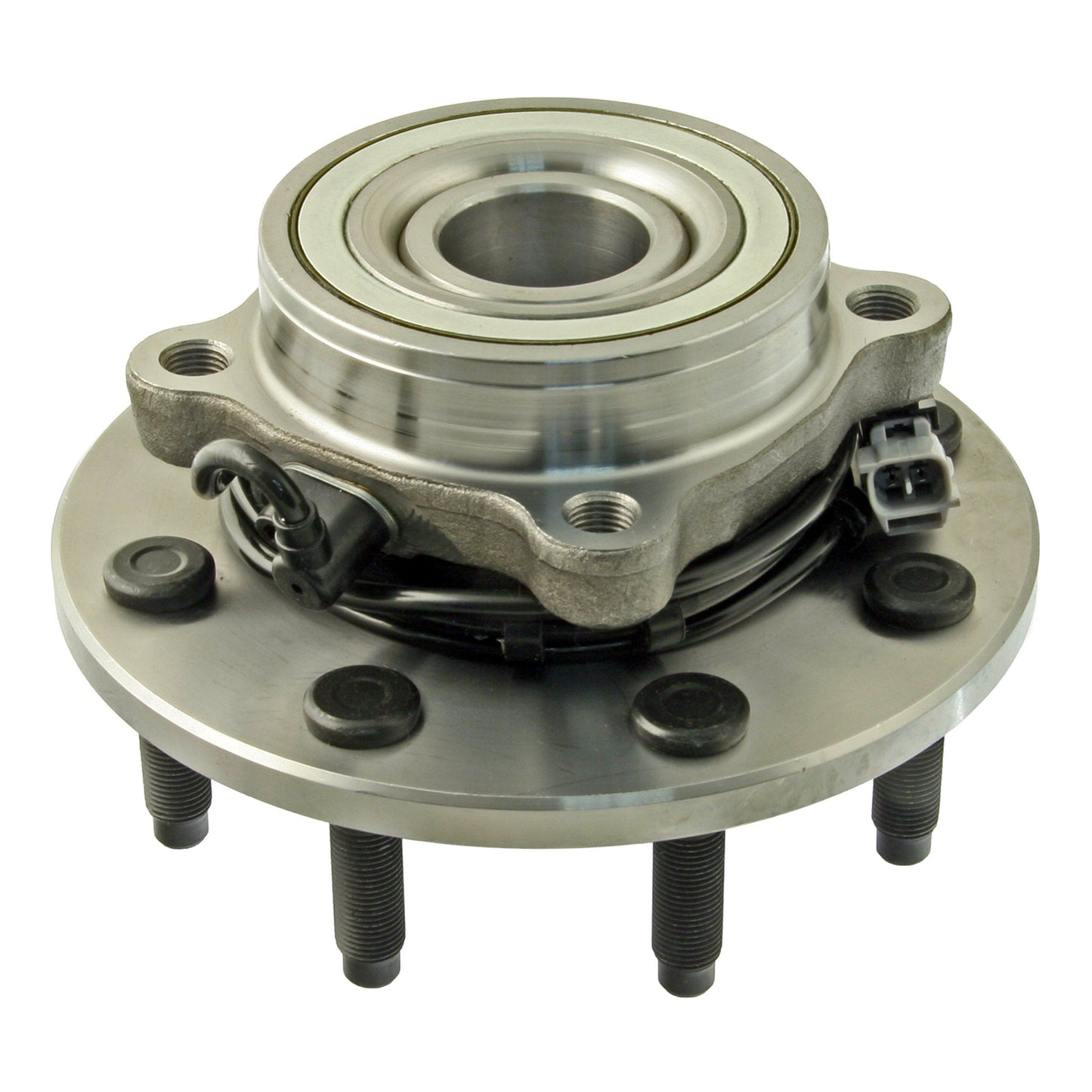 ACDelco Professional 515063 Wheel Bearing and Hub Assembly