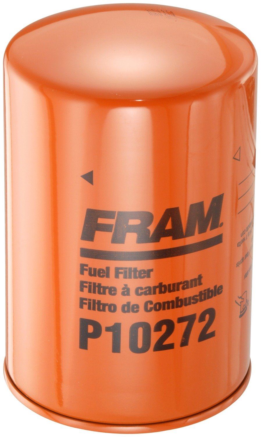 FRAM P10272