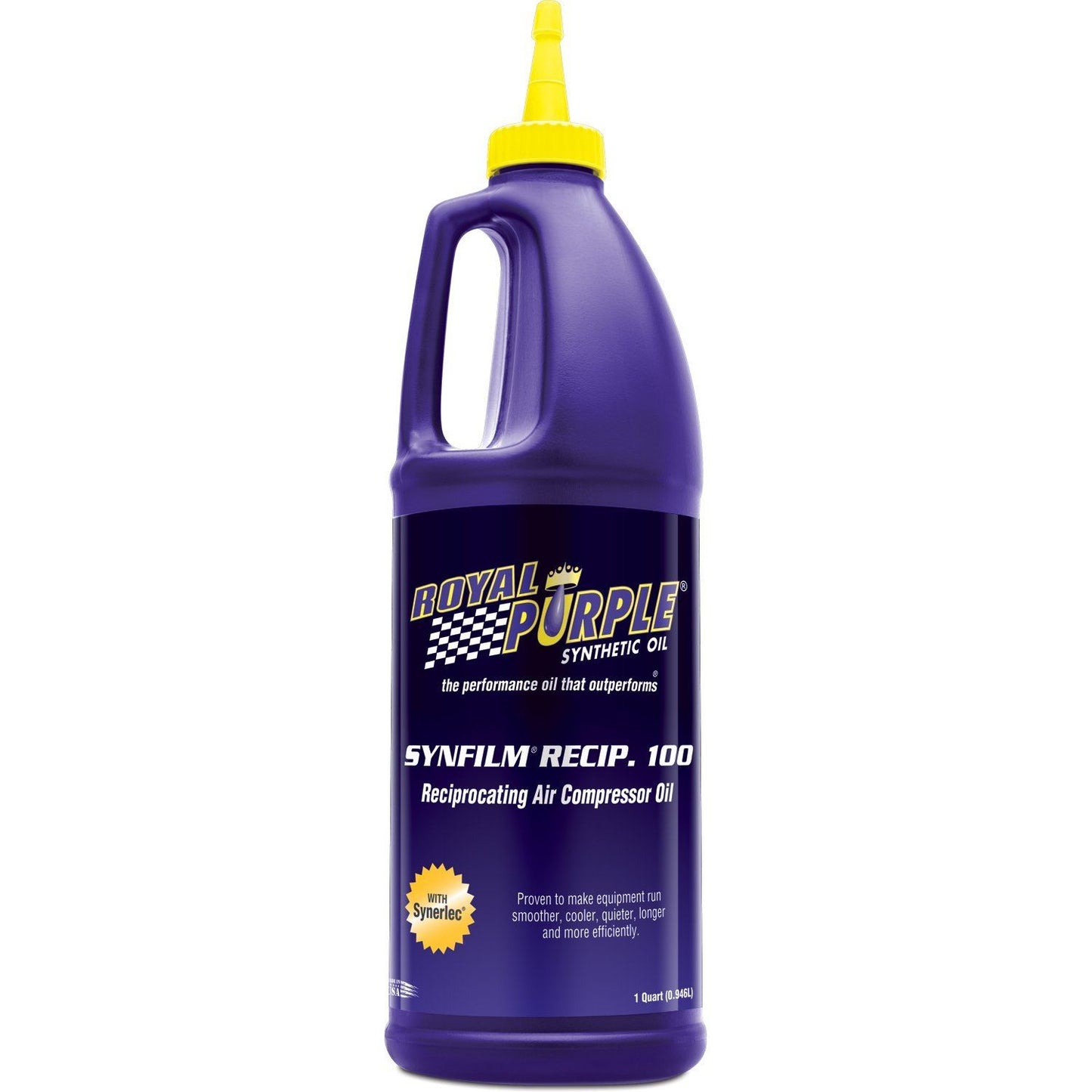 ROYAL PURPLE 01513