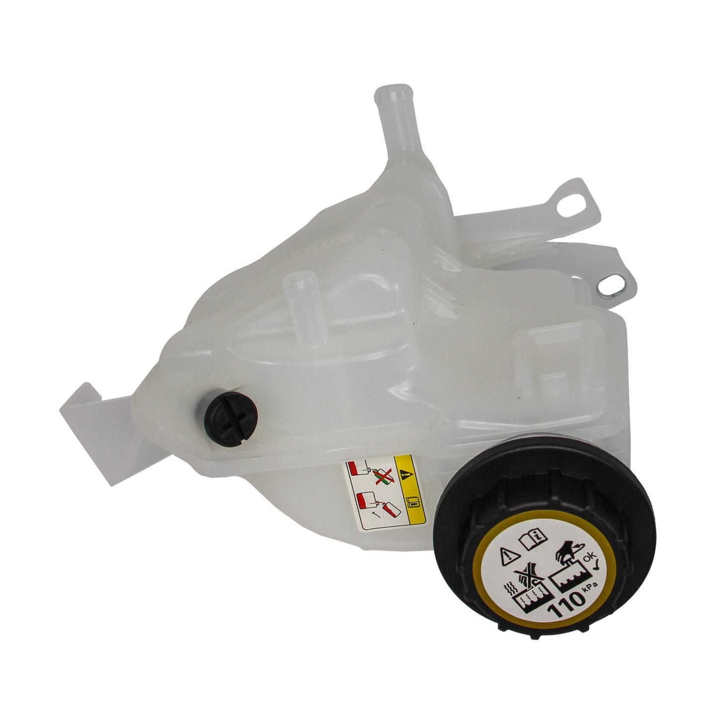 CRP EPK0127 Engine Coolant Reservoir Kit
