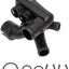 Dorman 902-920 Engine Coolant Thermostat Housing Assembly